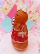 画像5: Gingerbread Girl Figurine (5)