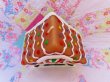 画像6: Ginger Bread House Candle (6)