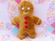 画像2: Target Gingerbread Plush (2)