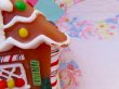 画像10: Ginger Bread House Candle (10)