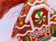 画像8: Ginger Bread House Candle (8)