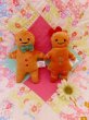 画像1: Little Gingerbread Man Plush (1)