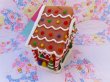 画像5: Ginger Bread House Candle (5)