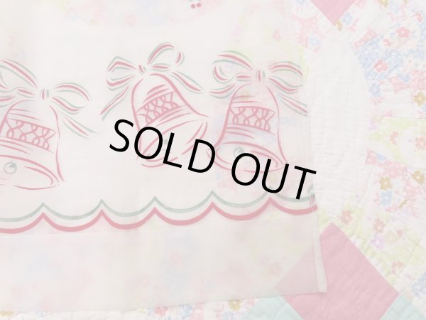 画像3: Jingle Bell Sheer Apron (3)