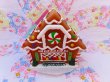 画像3: Ginger Bread House Candle (3)
