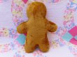 画像3: Target Gingerbread Plush (3)