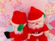 画像6: ty Beanie Buddy Santa (6)