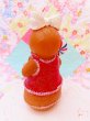 画像4: Gingerbread Girl Figurine (4)