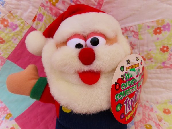 画像5: Wacky Christmas Pals  (5)