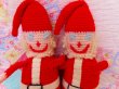 画像6: Crochet Santa Claus (6)