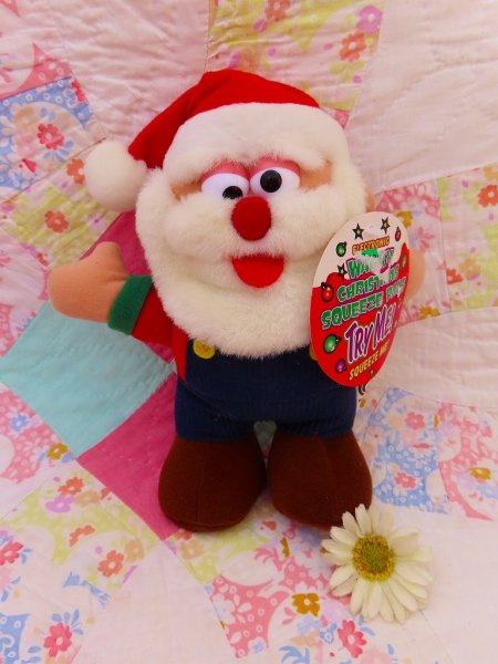 画像1: Wacky Christmas Pals  (1)