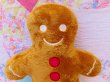 画像5: Target Gingerbread Plush (5)