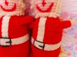 画像7: Crochet Santa Claus (7)