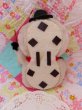 画像3: Chenille Snowman Magnet (3)