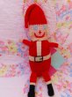 画像2: Crochet Santa Claus (2)