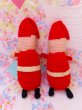 画像5: Crochet Santa Claus (5)