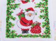 画像3: Santa Claus Kitchen Towel (3)