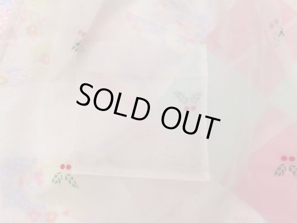 画像6: Jingle Bell Sheer Apron (6)