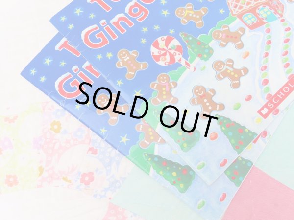 画像8: Ten Gingerbread Man (8)