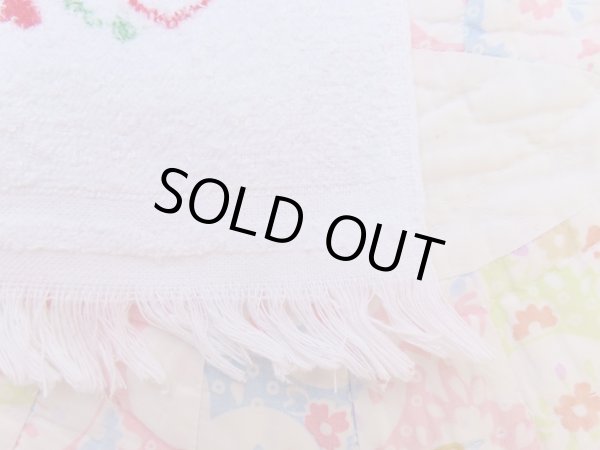 画像4: Christmas Tree Kitchen Towel (4)