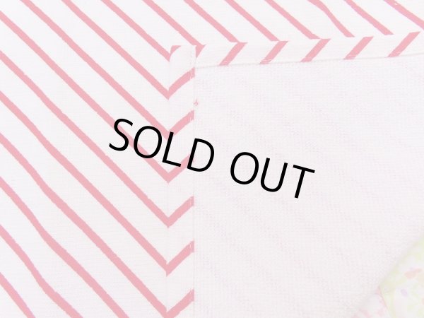 画像5: Candy Stripe Kitchen Towel (5)
