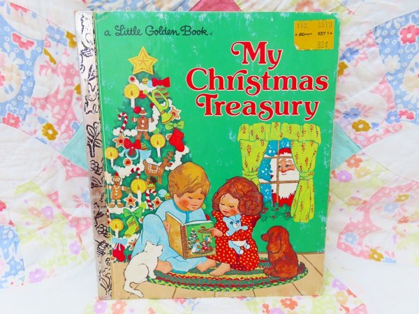 画像2: My Christmas Treasury Green (2)