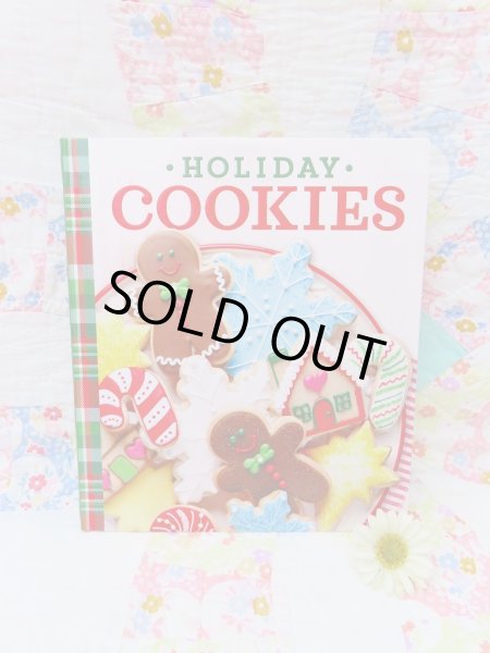 画像1: Holiday Cookies (1)