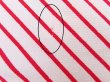 画像6: Candy Stripe Kitchen Towel (6)