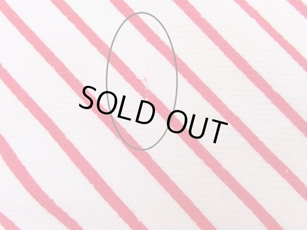 画像6: Candy Stripe Kitchen Towel (6)