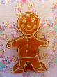 画像3: Union Products Gingerbread Blow Mold (3)