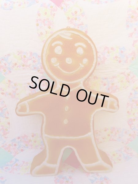 画像3: Union Products Gingerbread Blow Mold (3)