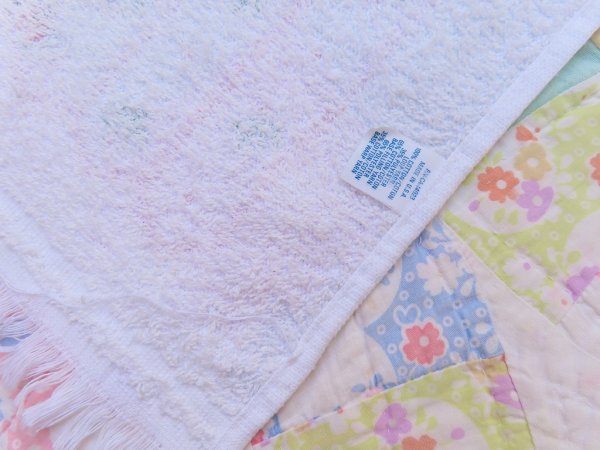 画像6: Christmas Tree&Present Kitchen Towel (6)