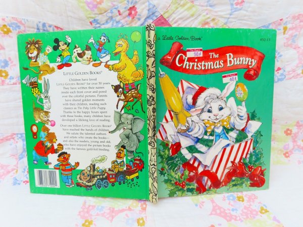 画像3: The Christmas Bunny (3)