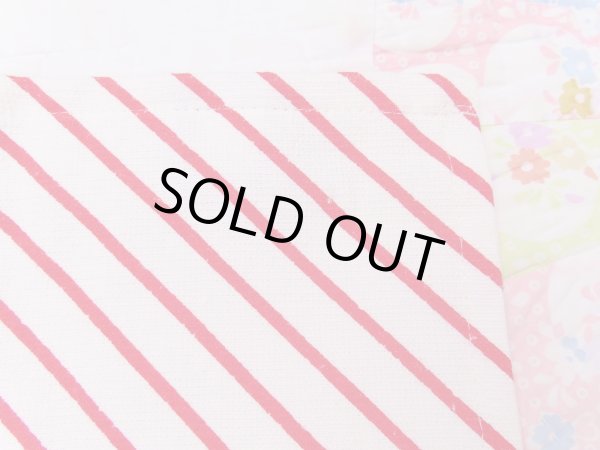 画像4: Candy Stripe Kitchen Towel (4)