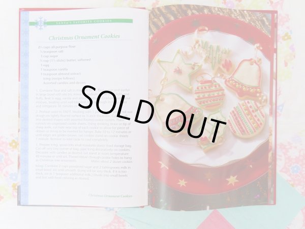 画像6: Santa’s Favorite Cookies (6)