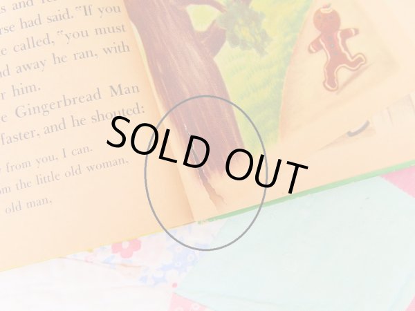 画像10: The Ginger Bread Man Yellow (10)