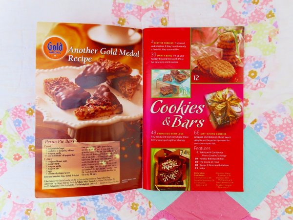 画像3: Cookies & Bars (3)