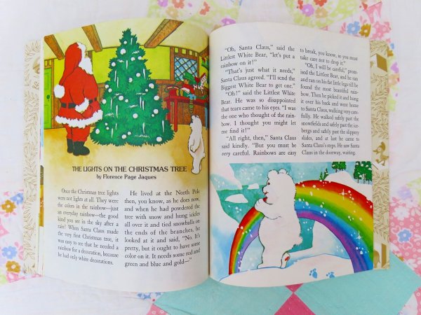 画像7: My Christmas Treasury Red B (7)