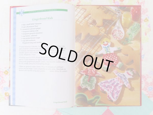 画像5: Santa’s Favorite Cookies (5)