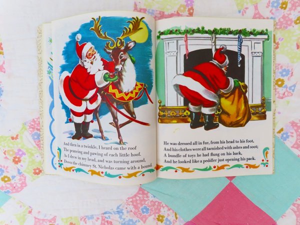 画像9: The Night Before Christmas (9)