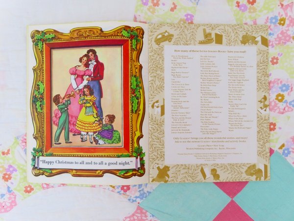 画像11: The Night Before Christmas (11)