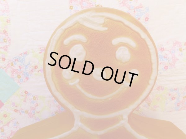 画像6: Union Products Gingerbread Blow Mold (6)