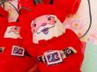 画像10: Santa Blow Mold String Light (10)