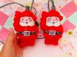 画像2: Santa Blow Mold String Light (2)