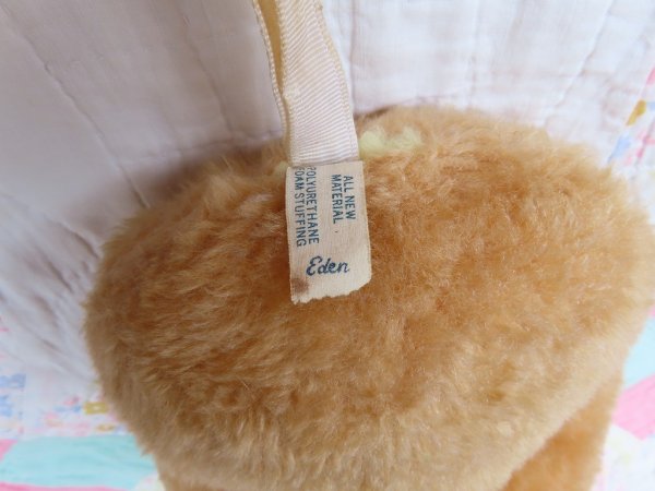 画像6: Eden Toy Gingerbread Man 2 (6)