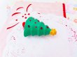 画像5: Christmas Tree Pin (5)