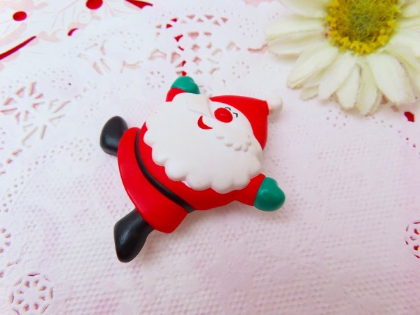 画像5: H.M.K Santa Pin (5)