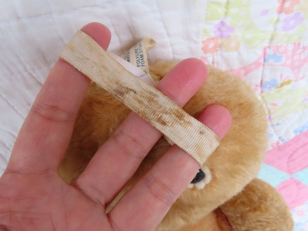 画像7: Eden Toy Gingerbread Man 2 (7)