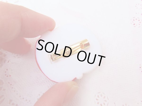 画像4: Santa Face Pin (4)