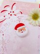 画像1: Santa Face Pin (1)